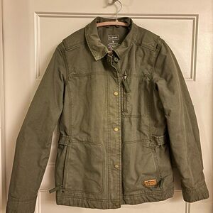 L.L. Bean Jacket